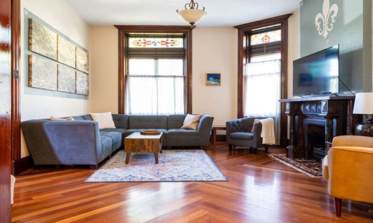 Photo of Bedroom in Shaw