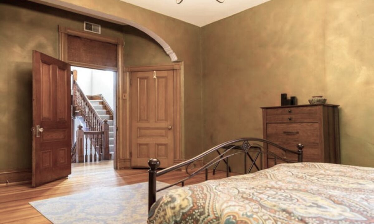 Photo of Bedroom in Shaw