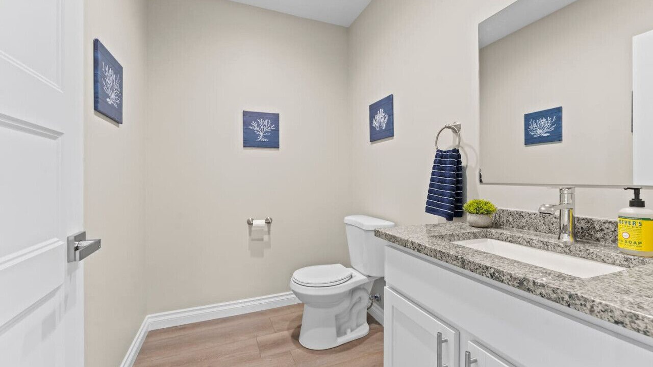 Photo of Bathroom in Wyandotte