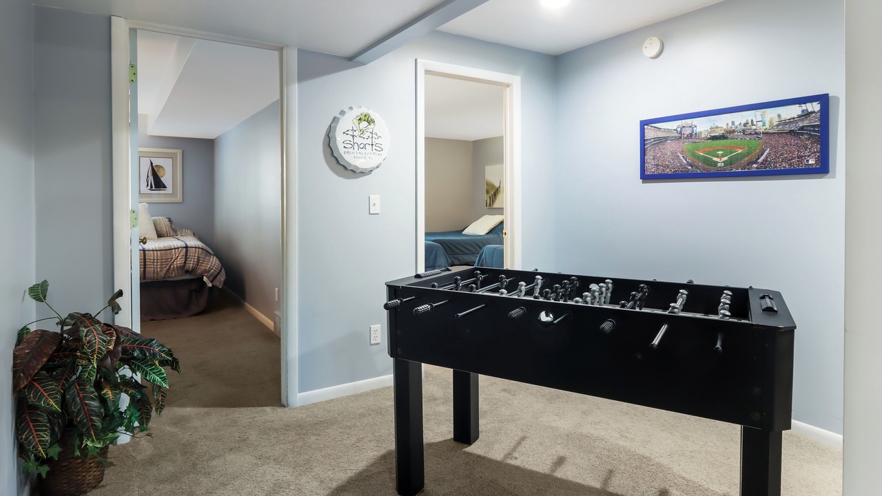 Photo of Bedroom in Mancelona