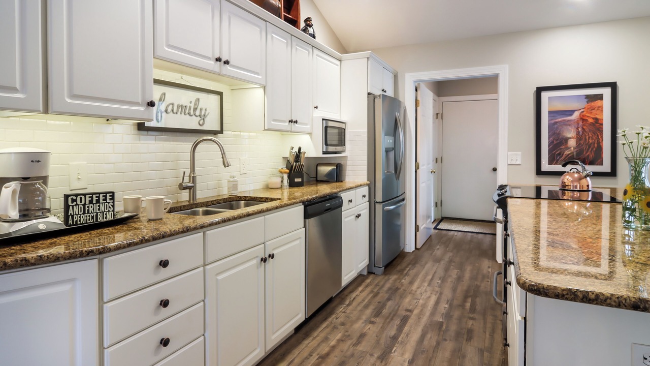 Photo of Kitchen in Mancelona