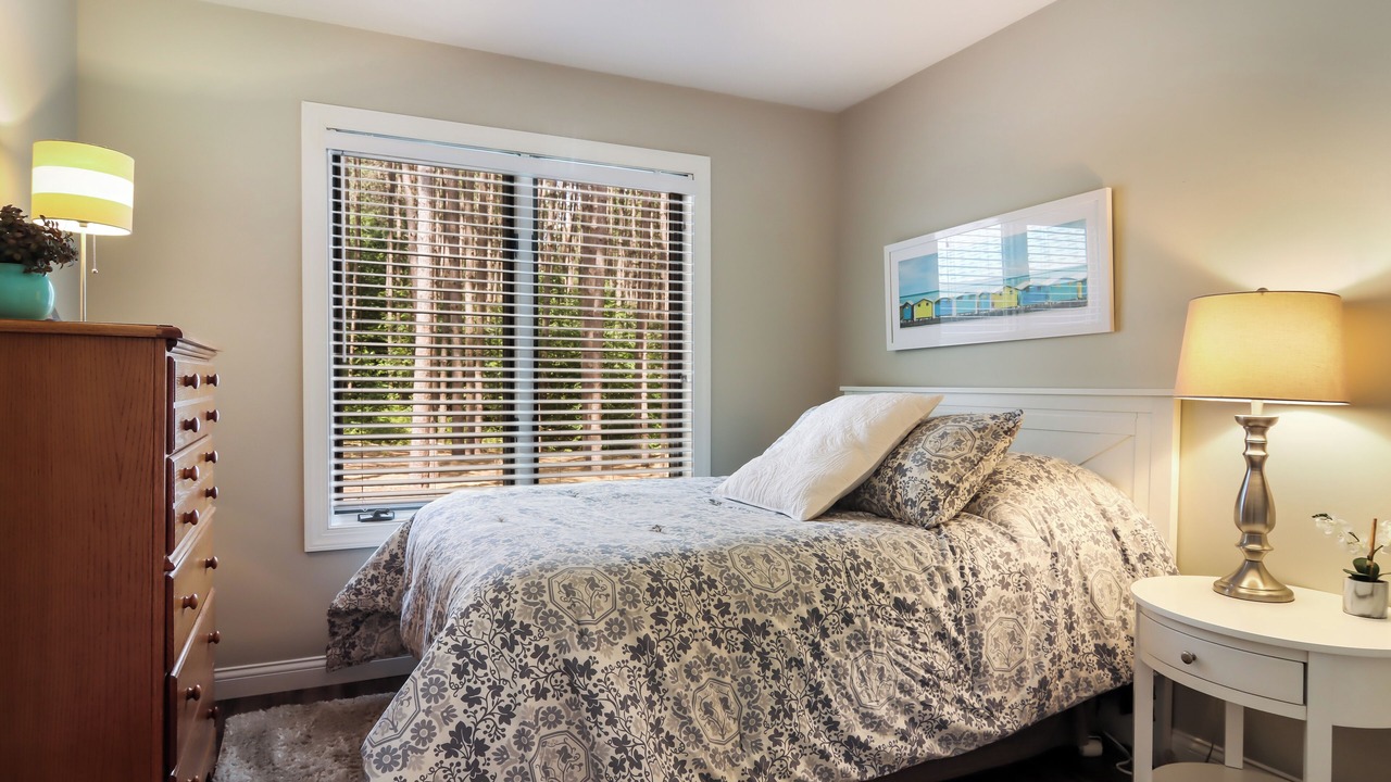 Photo of Bedroom in Mancelona