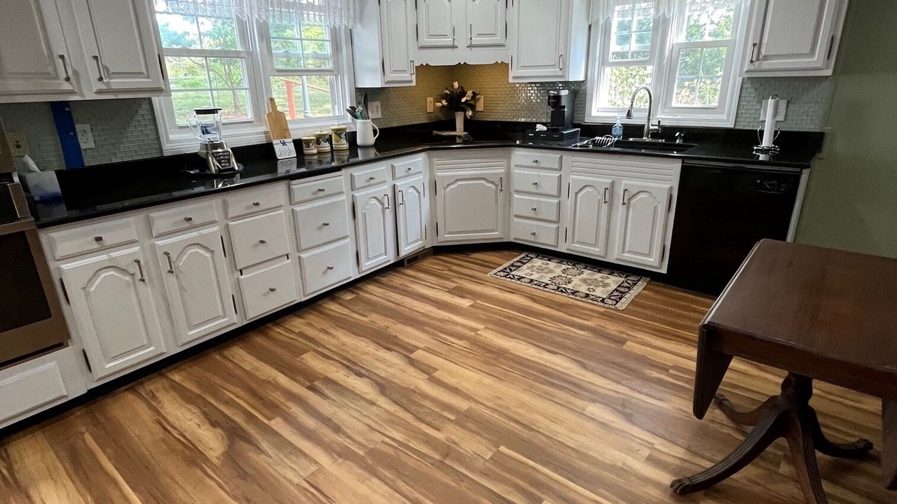 Photo of Kitchen in Keene