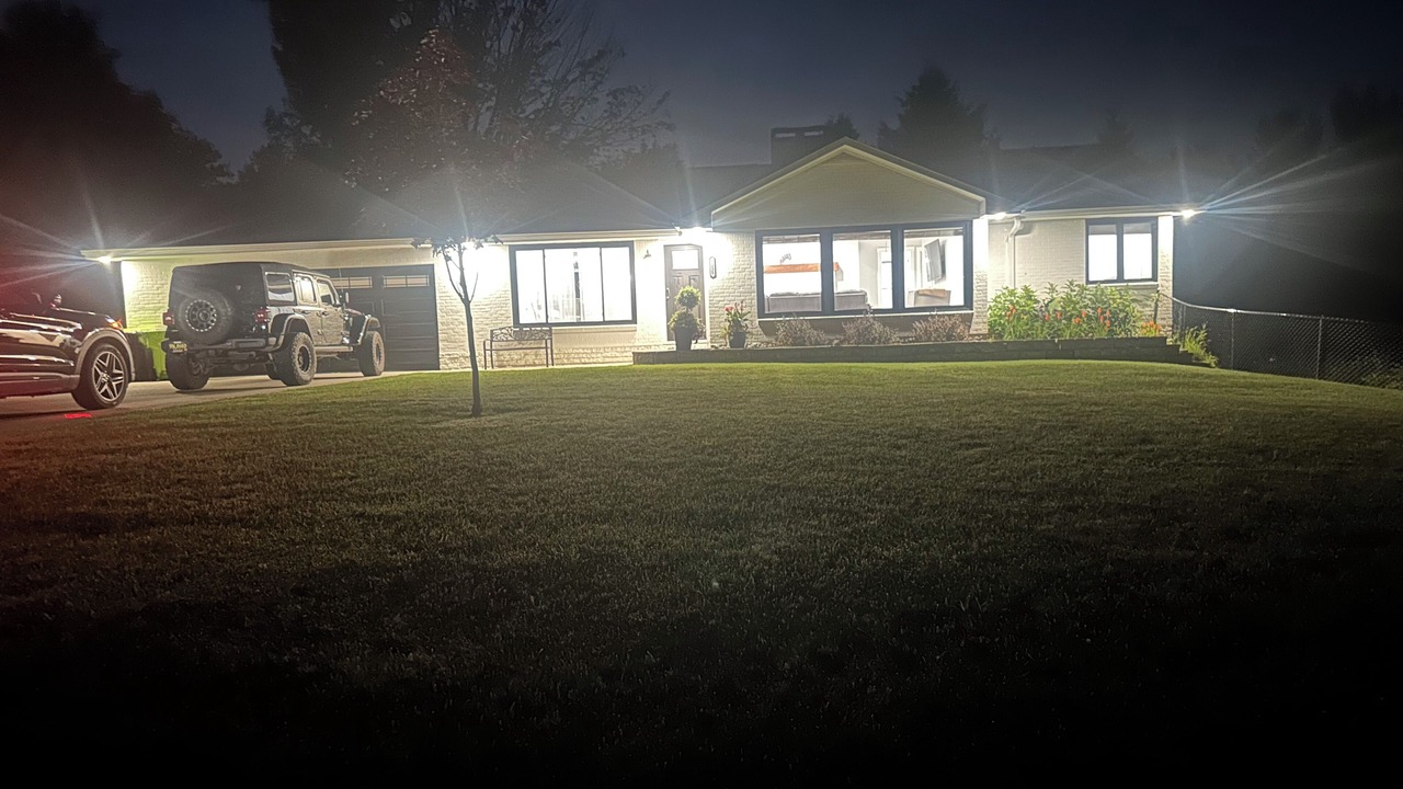 Photo of Outdoor in Acme