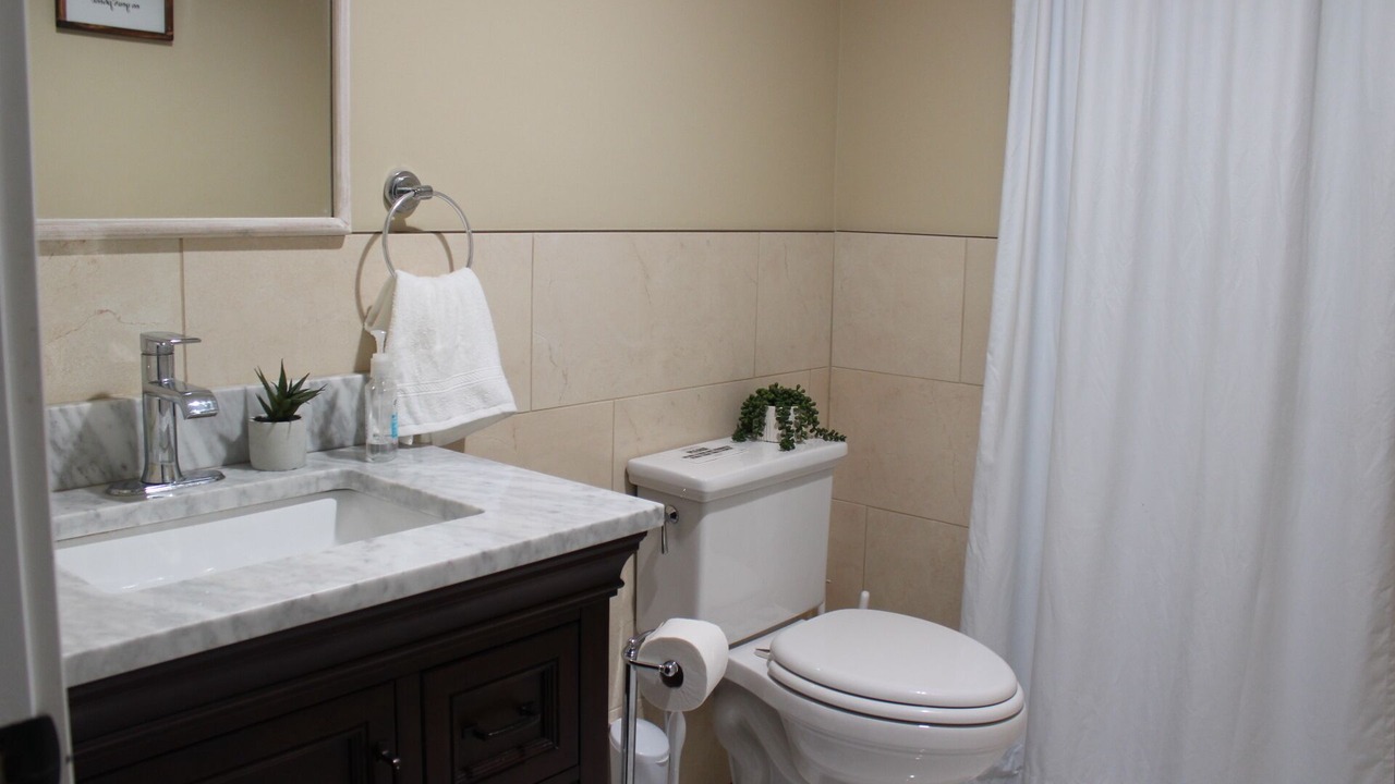 Photo of Bathroom in Dowagiac