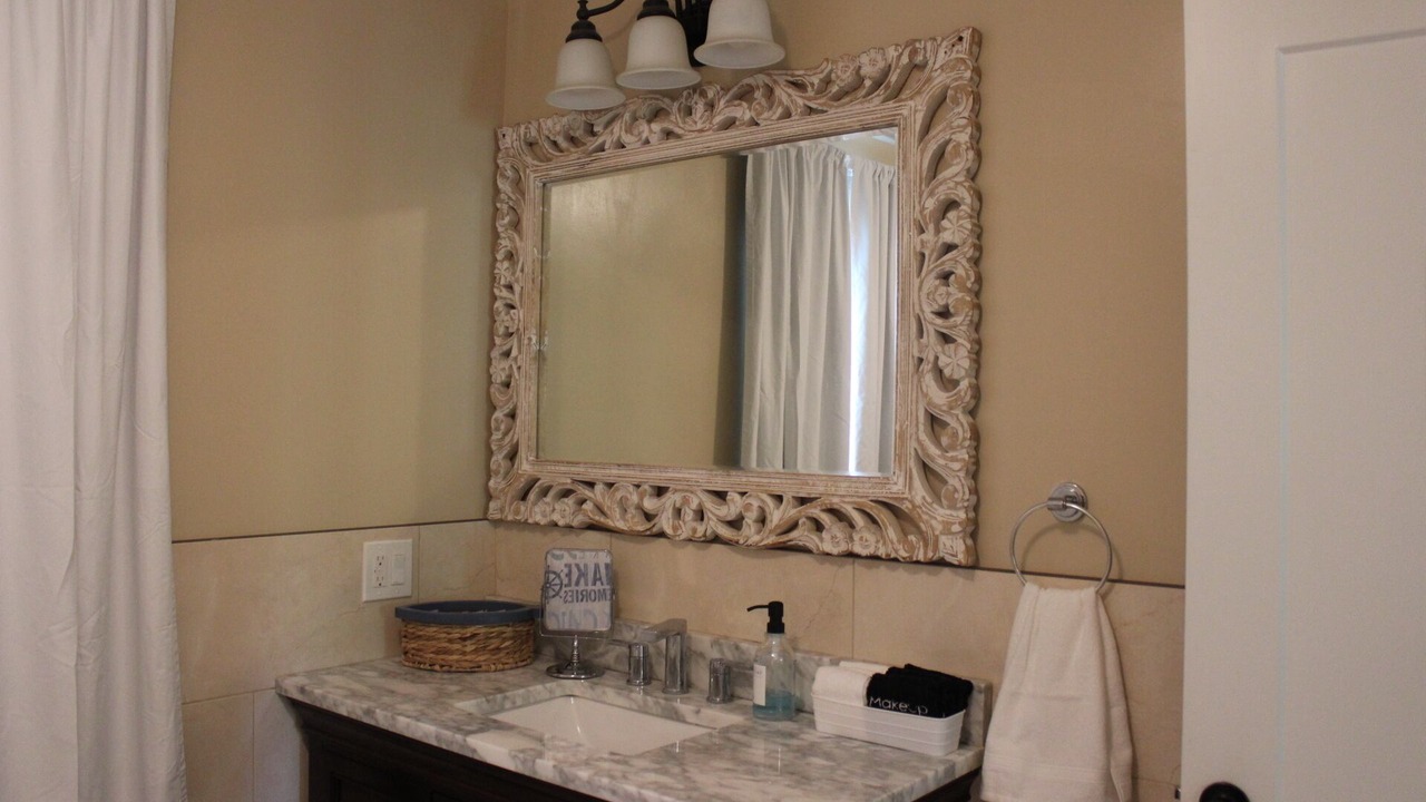 Photo of Bathroom in Dowagiac