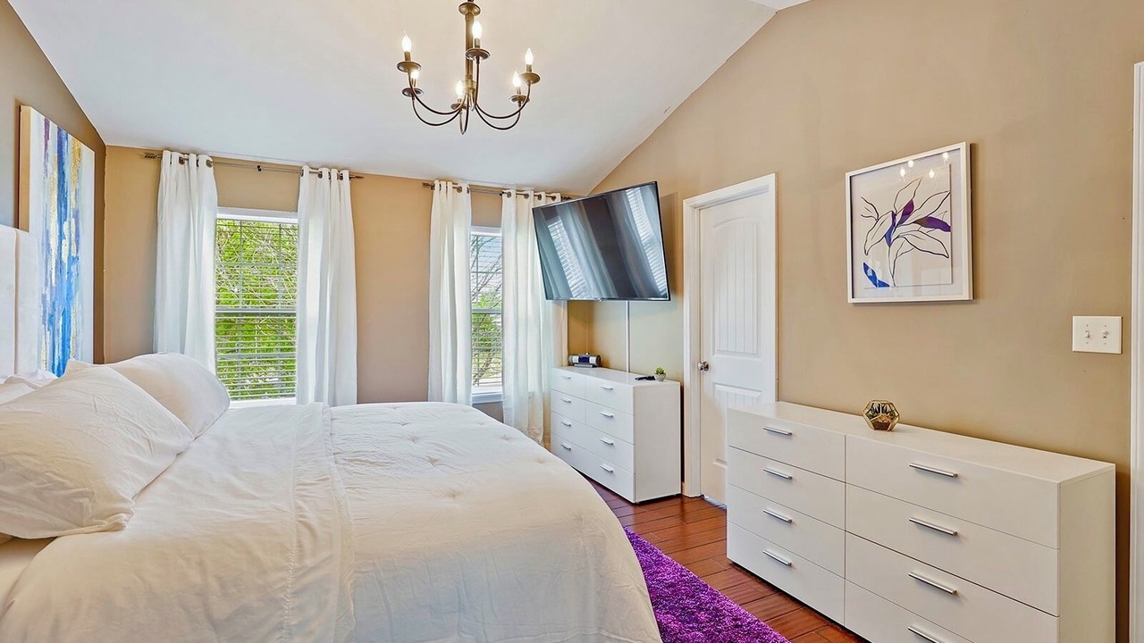 Photo of Bedroom in O'Fallon