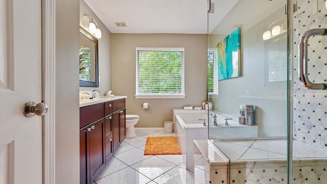 Photo of Bathroom in O'Fallon