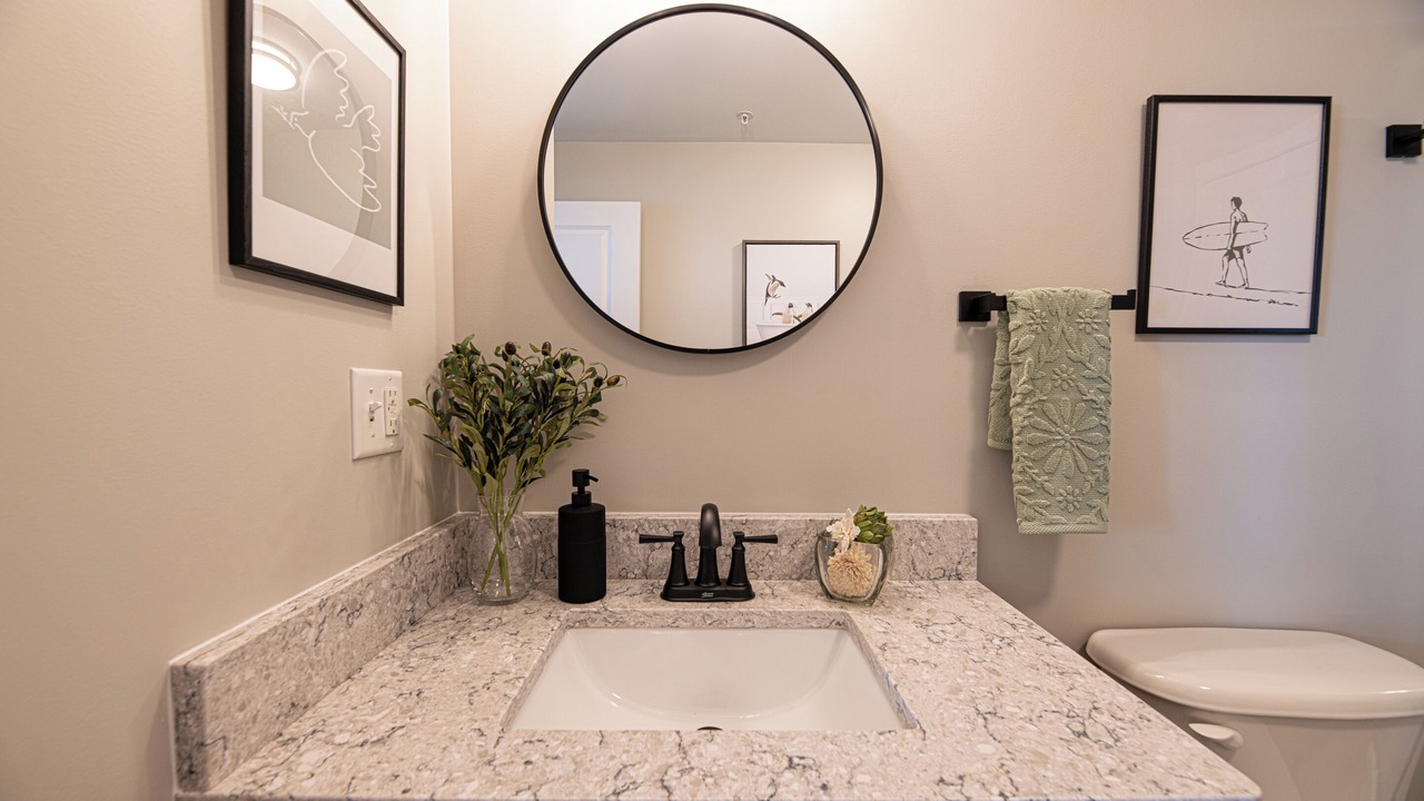Photo of Bathroom in Grand Haven