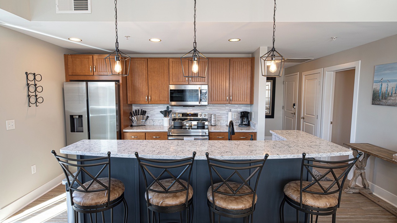 Photo of Kitchen in Grand Haven