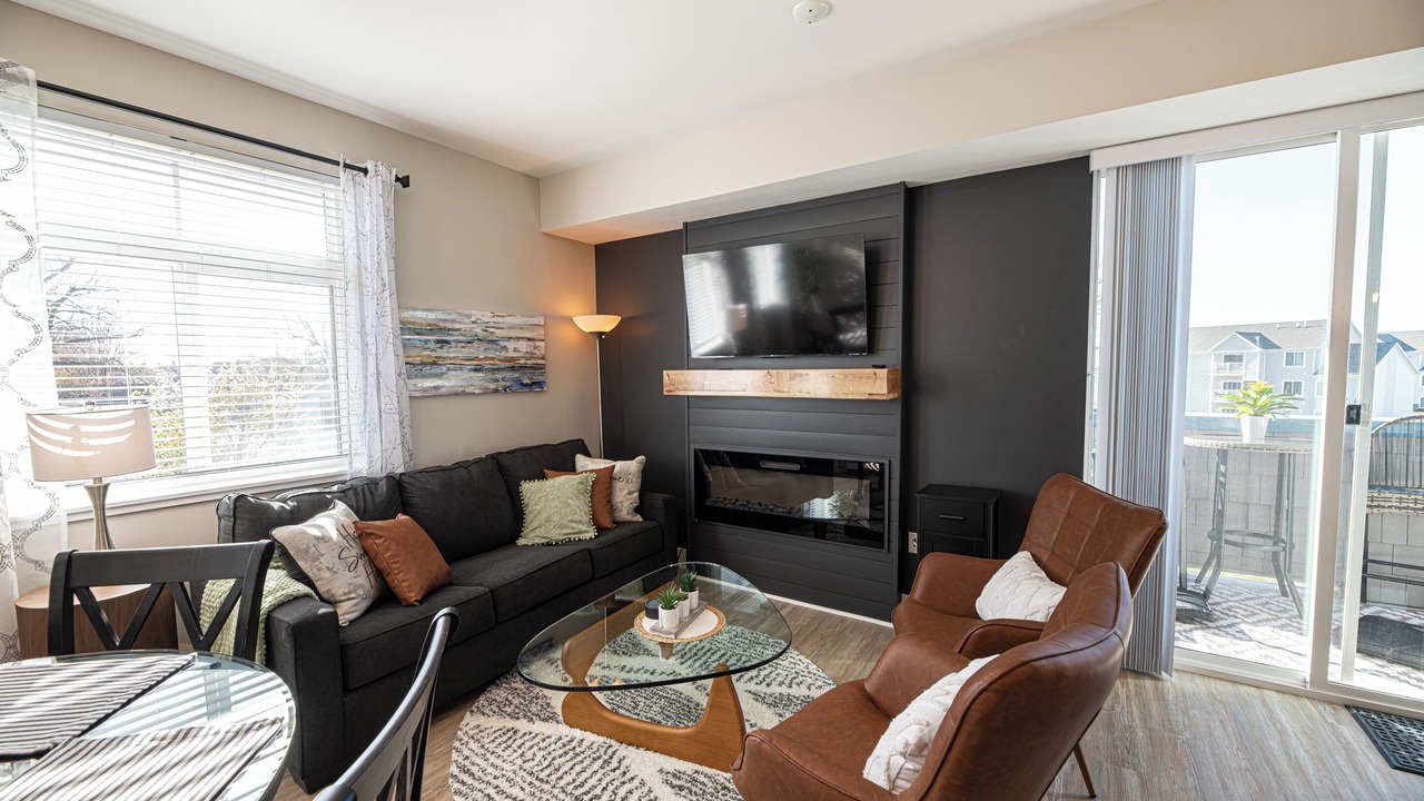 Photo of Livingroom in Grand Haven