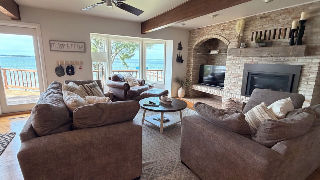 Photo of Bedroom in Nisswa
