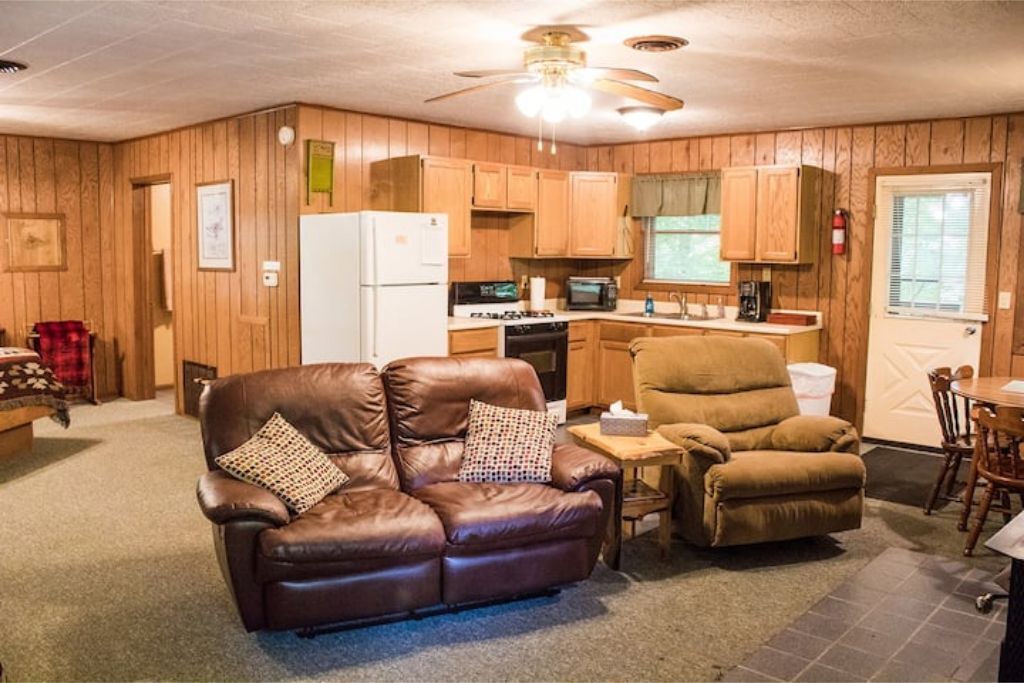Photo of Livingroom in Triumph