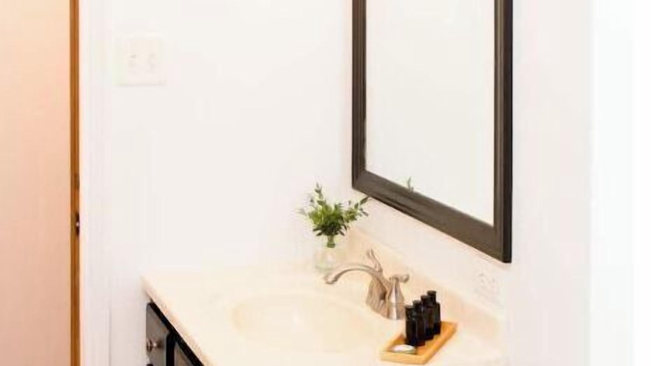 Photo of Bathroom in Goshen