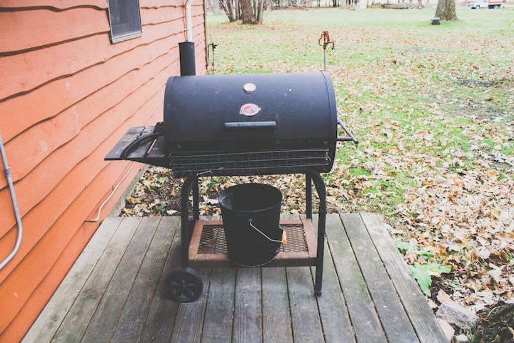 Photo of Outdoor in Triumph