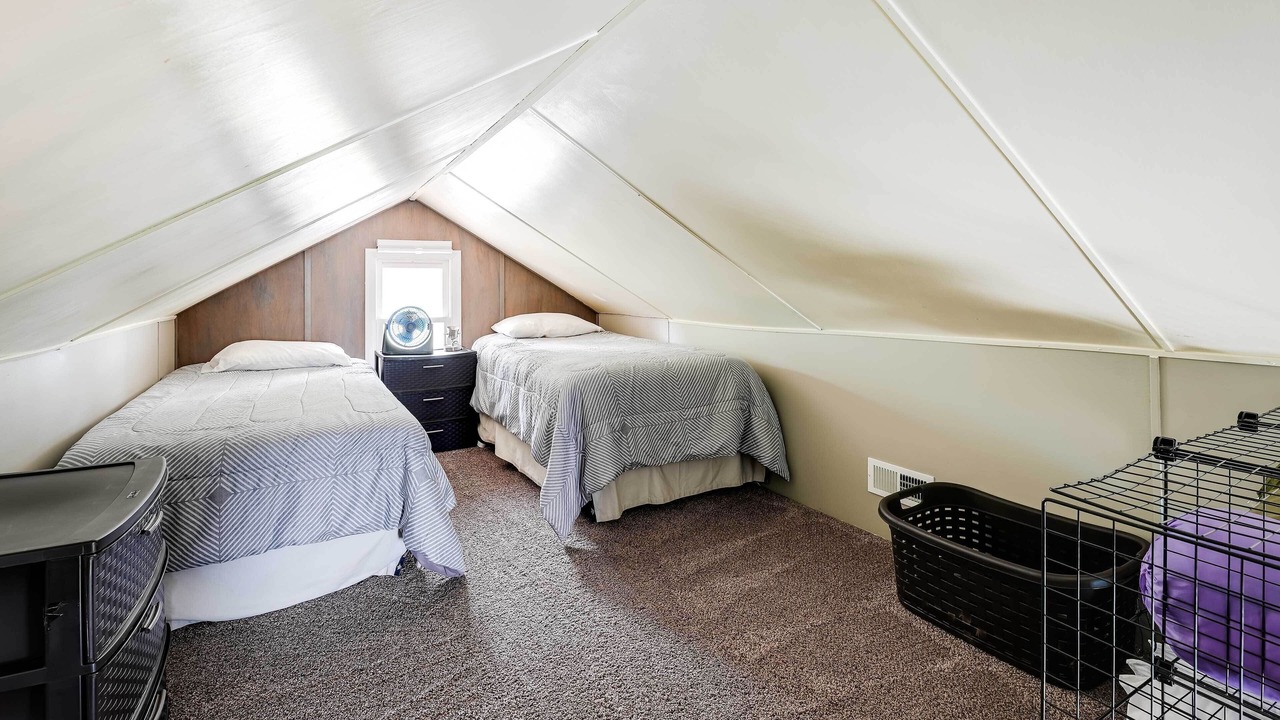 Photo of Bedroom in Fremont