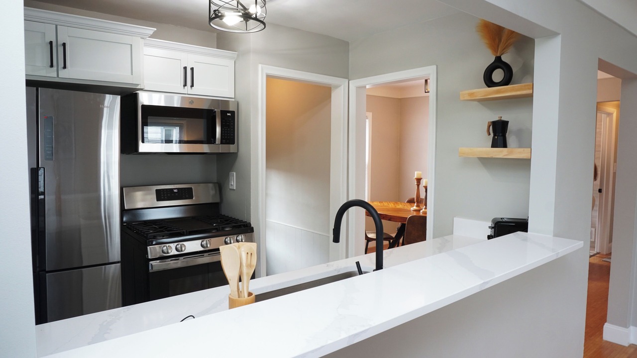 Photo of Kitchen in Royal Oak