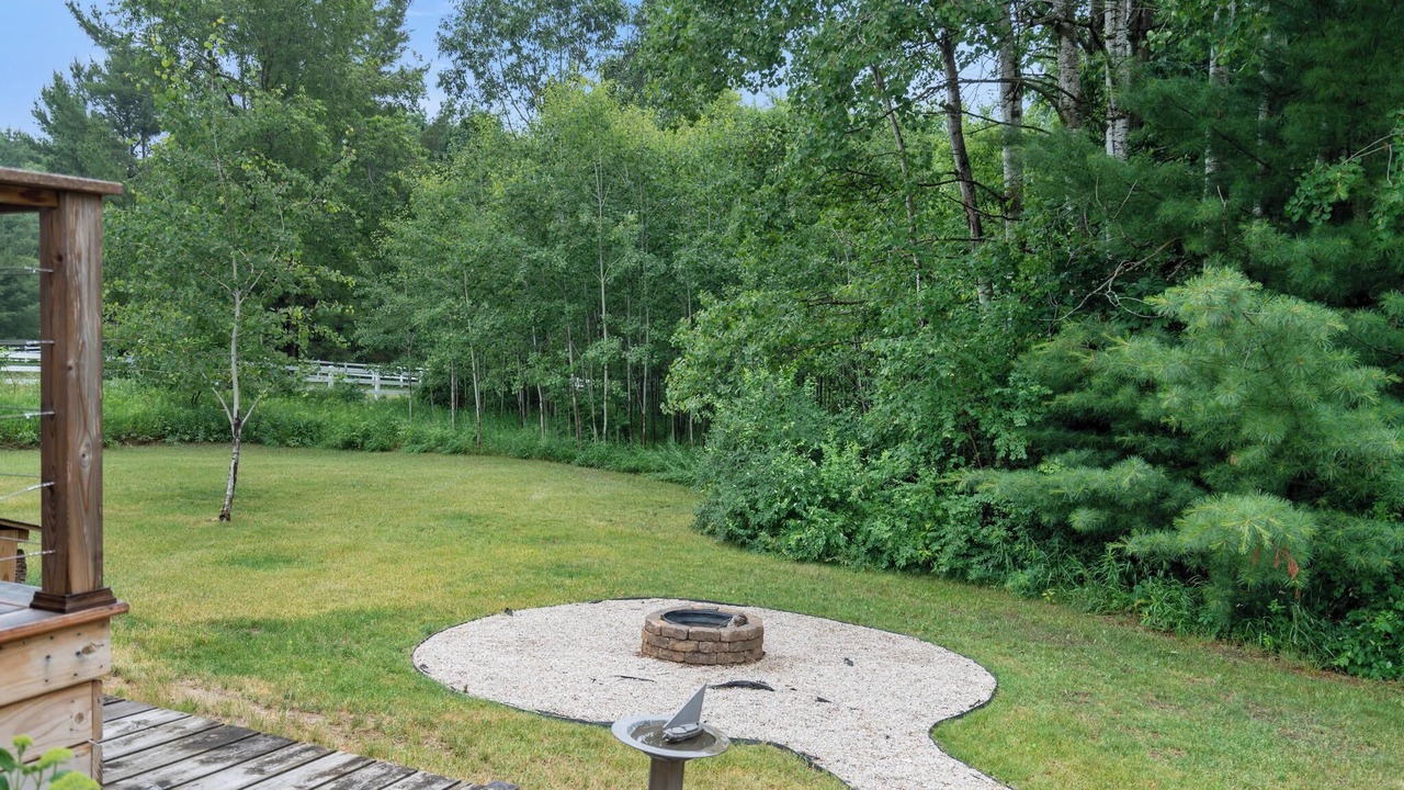 Photo of Outdoor in Harbor Springs