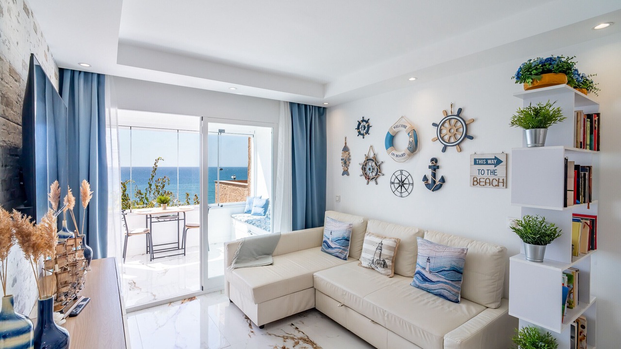 Photo of Livingroom in El Faro