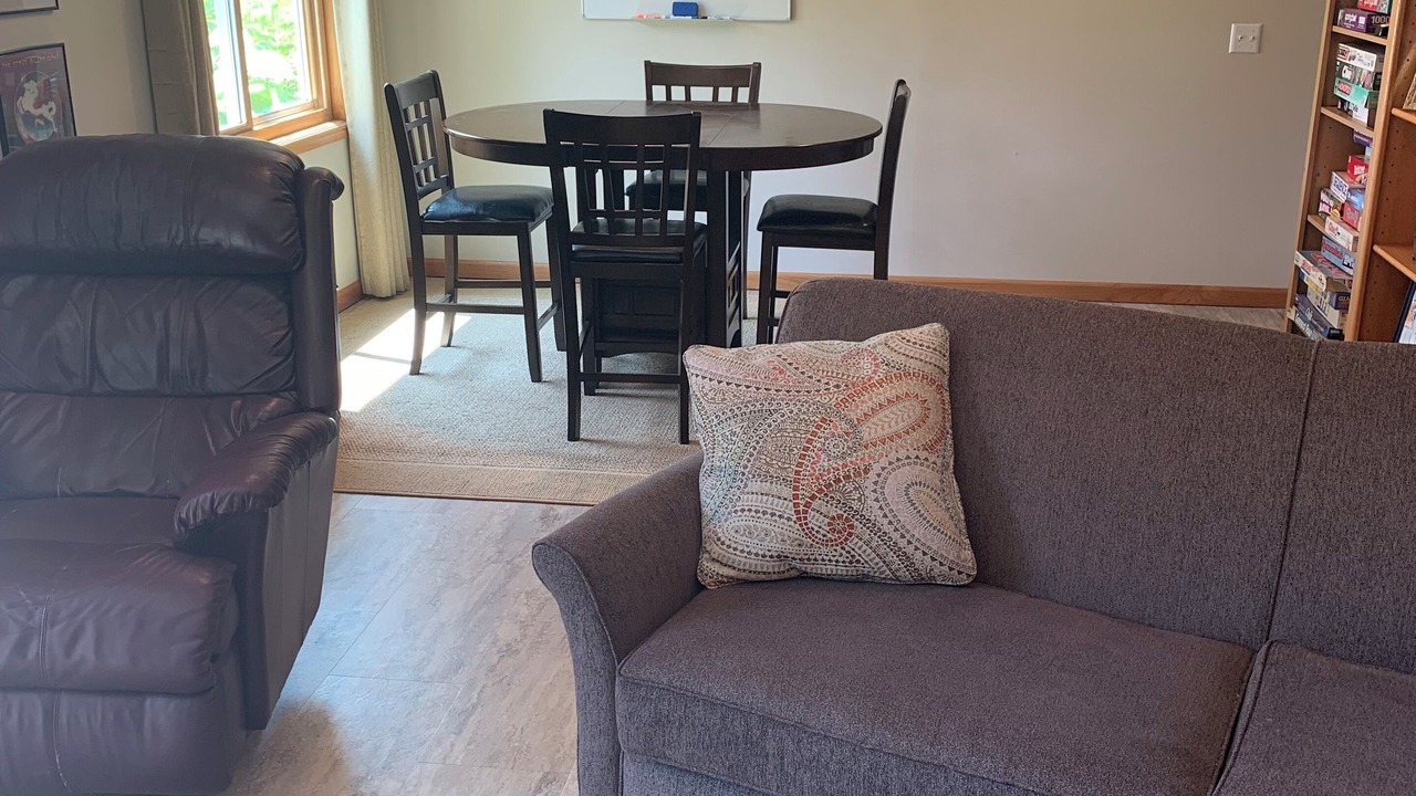 Photo of Bedroom in Frankfort