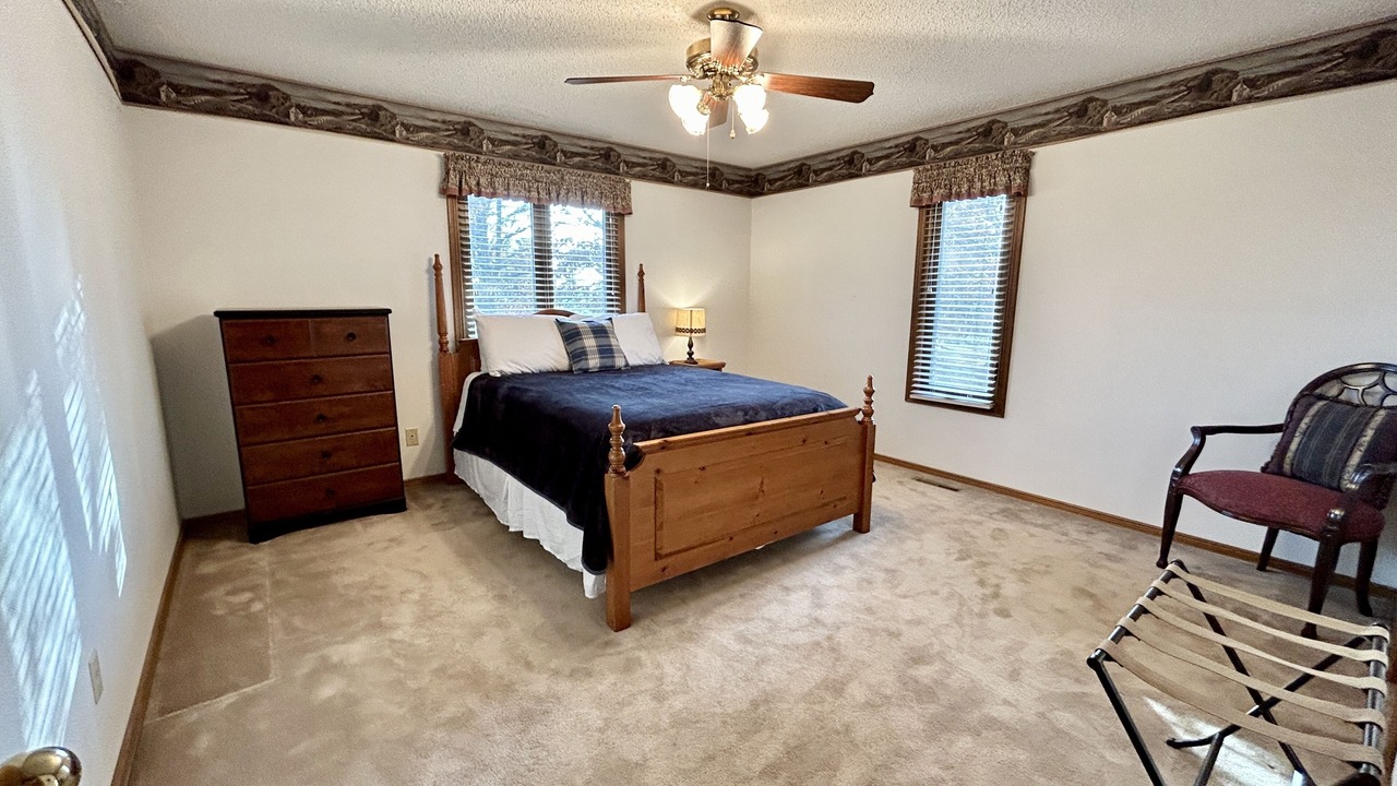 Photo of Bedroom in Springfield