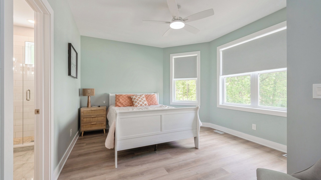 Photo of Bedroom in Michigan City