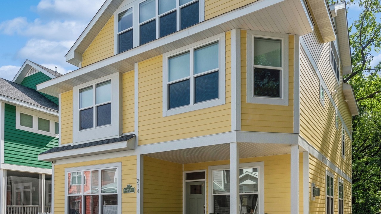 Photo of Outdoor in Michigan City