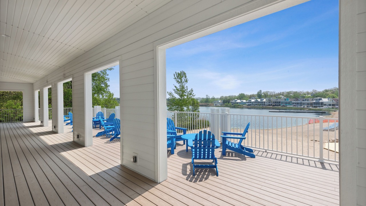 Photo of Outdoor in Michigan City