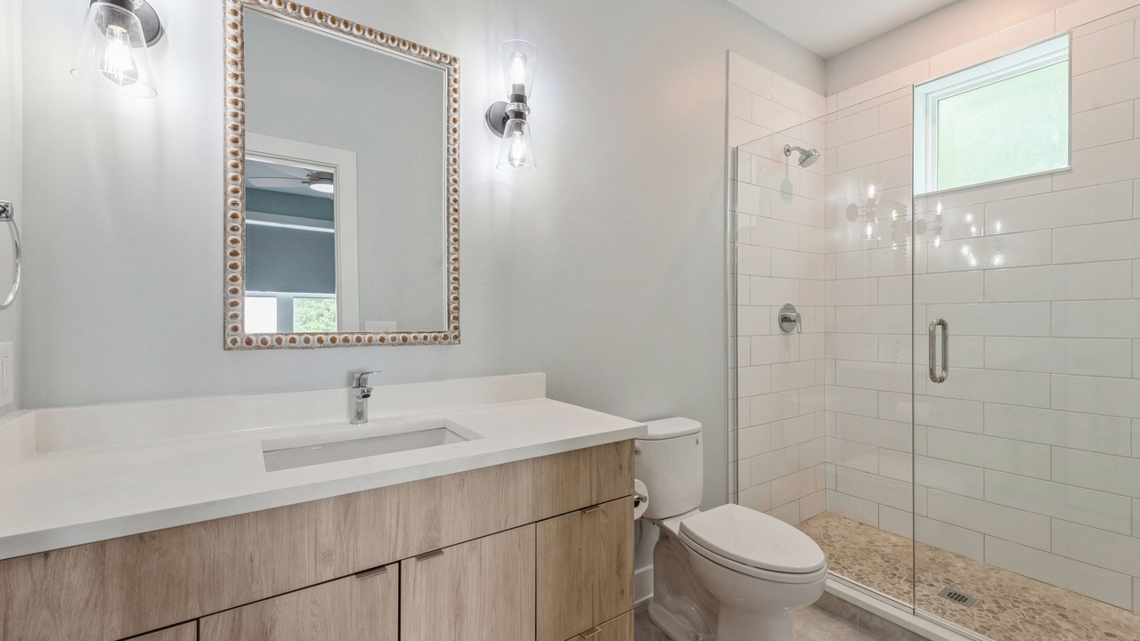 Photo of Bathroom in Michigan City