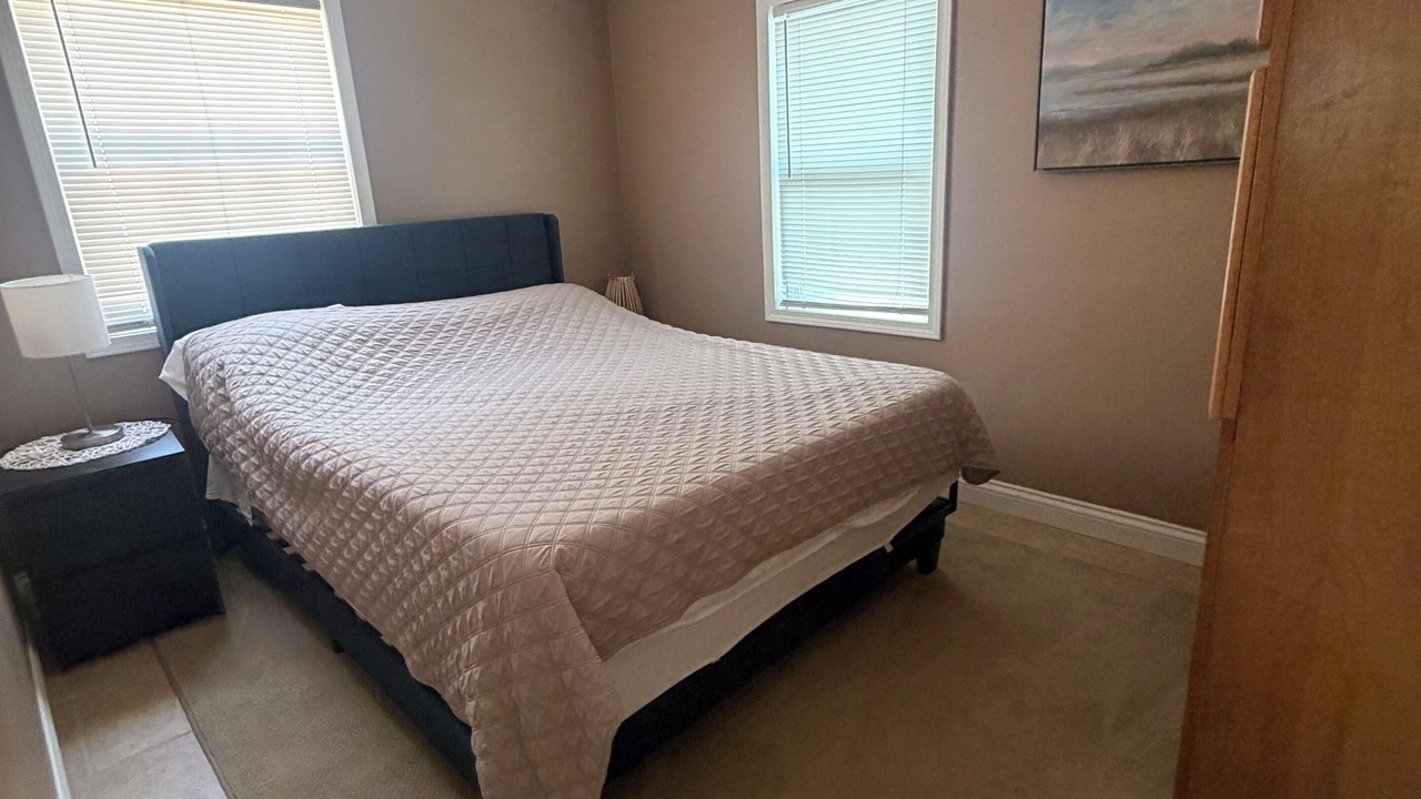 Photo of Bedroom in Shelbyville