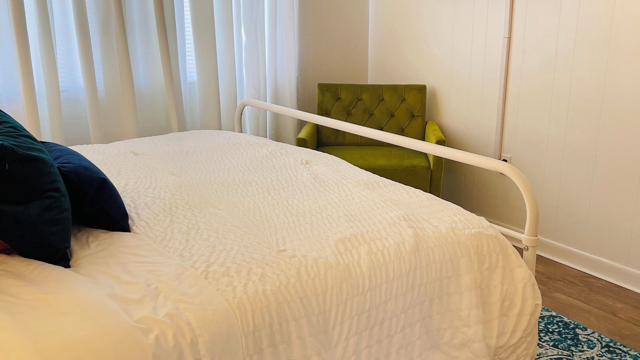 Photo of Bedroom in Thibodaux