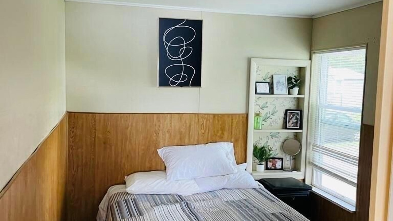 Photo of Bedroom in Alexandria