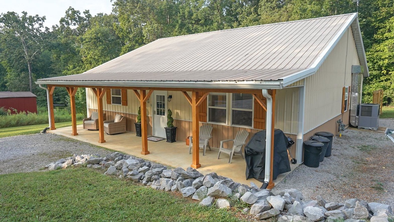 Photo of Outdoor in Gilbertsville