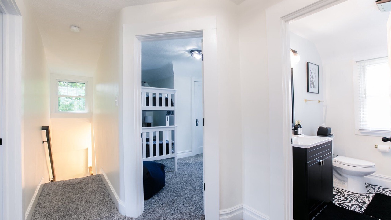 Photo of Bedroom in South Bend