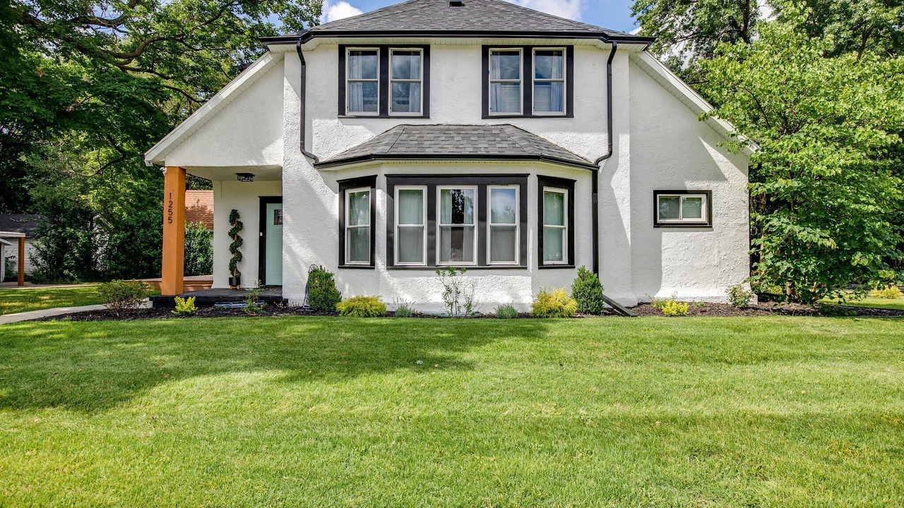 Photo of Outdoor in South Bend