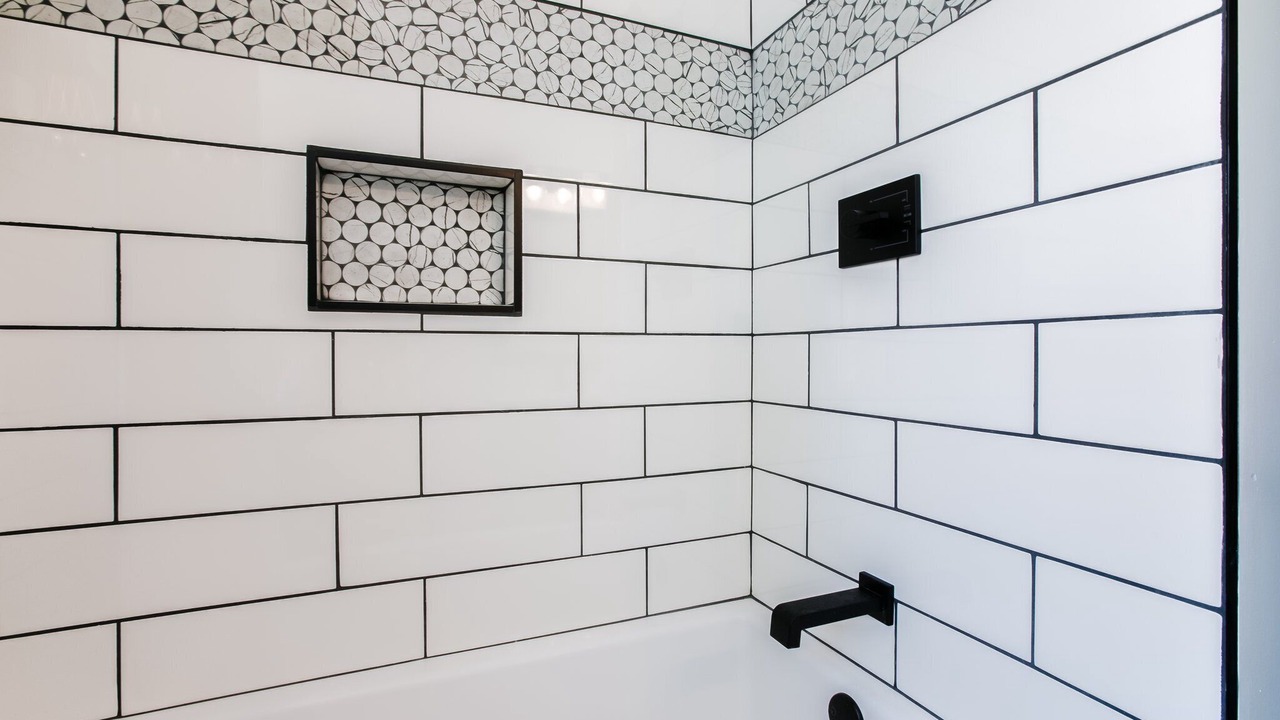 Photo of Bathroom in South Bend