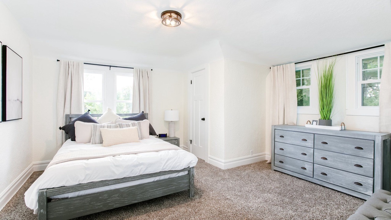 Photo of Bedroom in South Bend