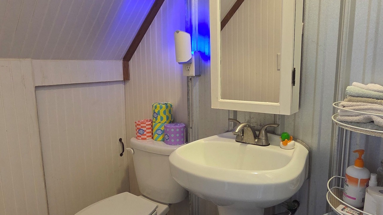 Photo of Bathroom in Garyville