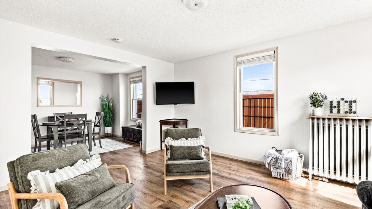 Photo of Livingroom in Superior