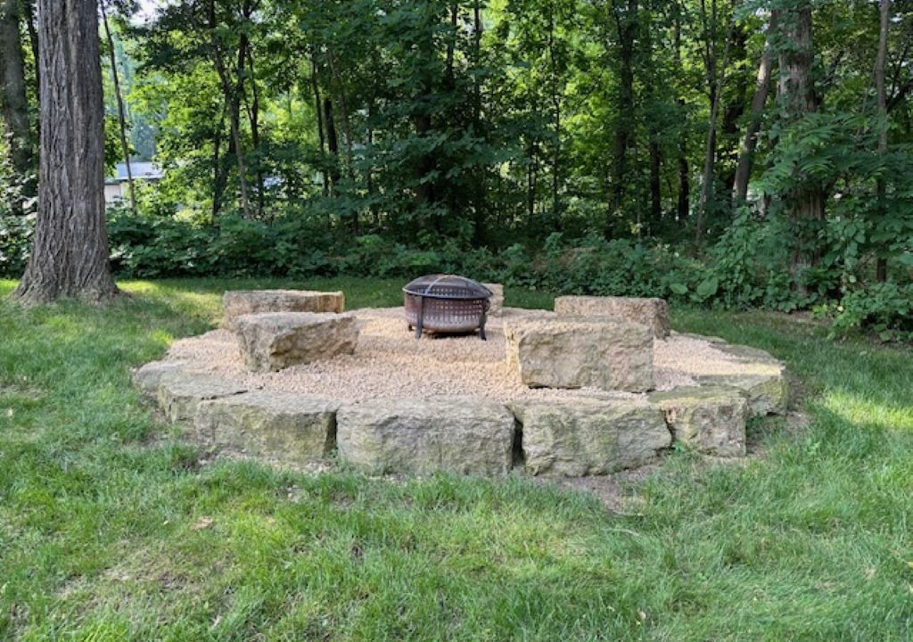 Photo of Outdoor in The Galena Territory