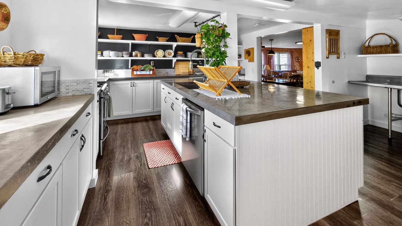 Photo of Kitchen in Calumet