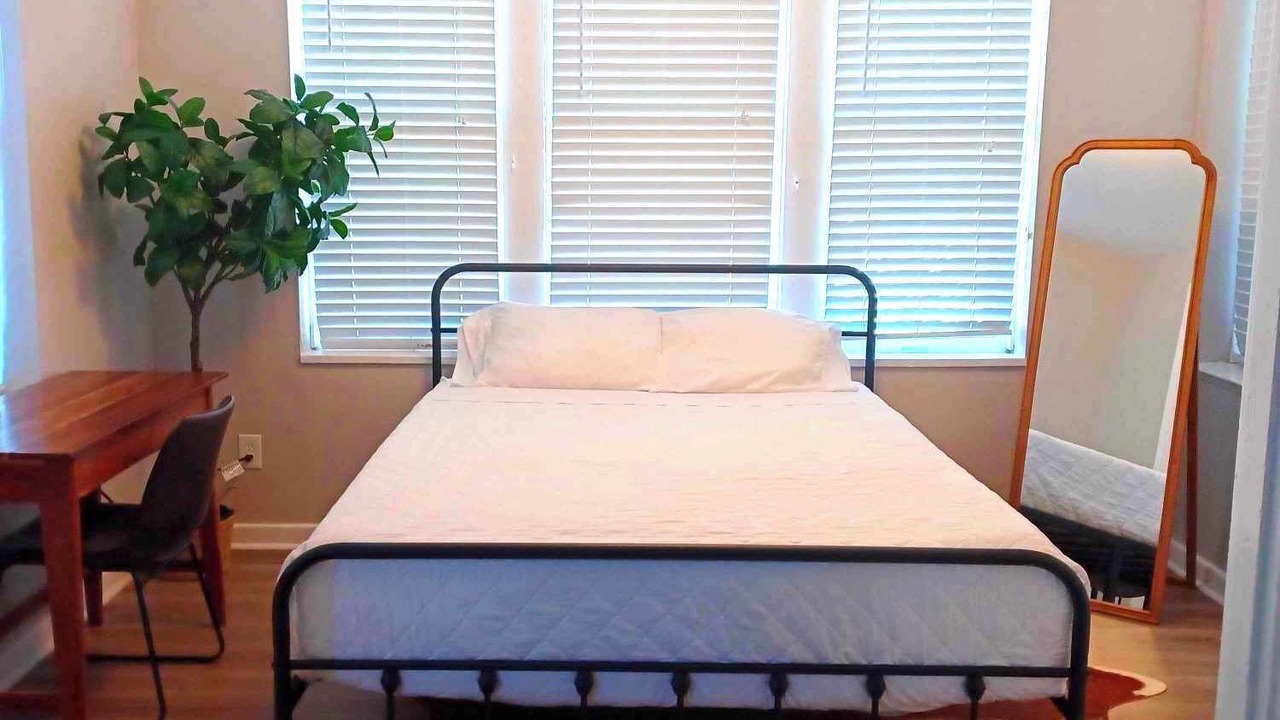 Photo of Bedroom in University City
