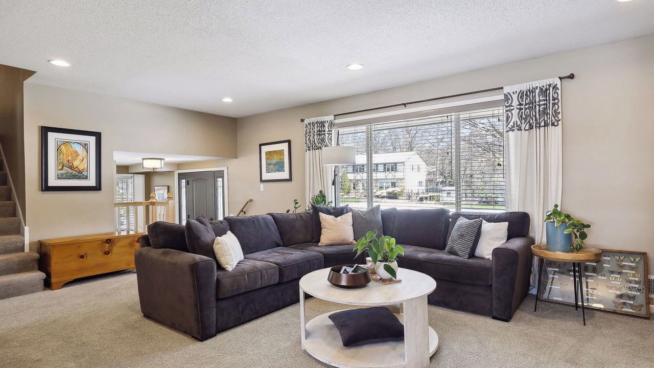 Photo of Livingroom in Plymouth