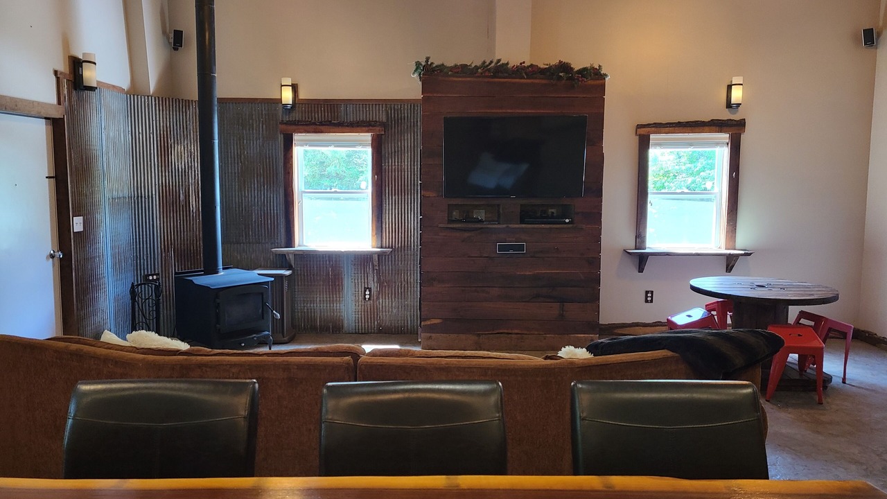 Photo of Livingroom in Blue Springs