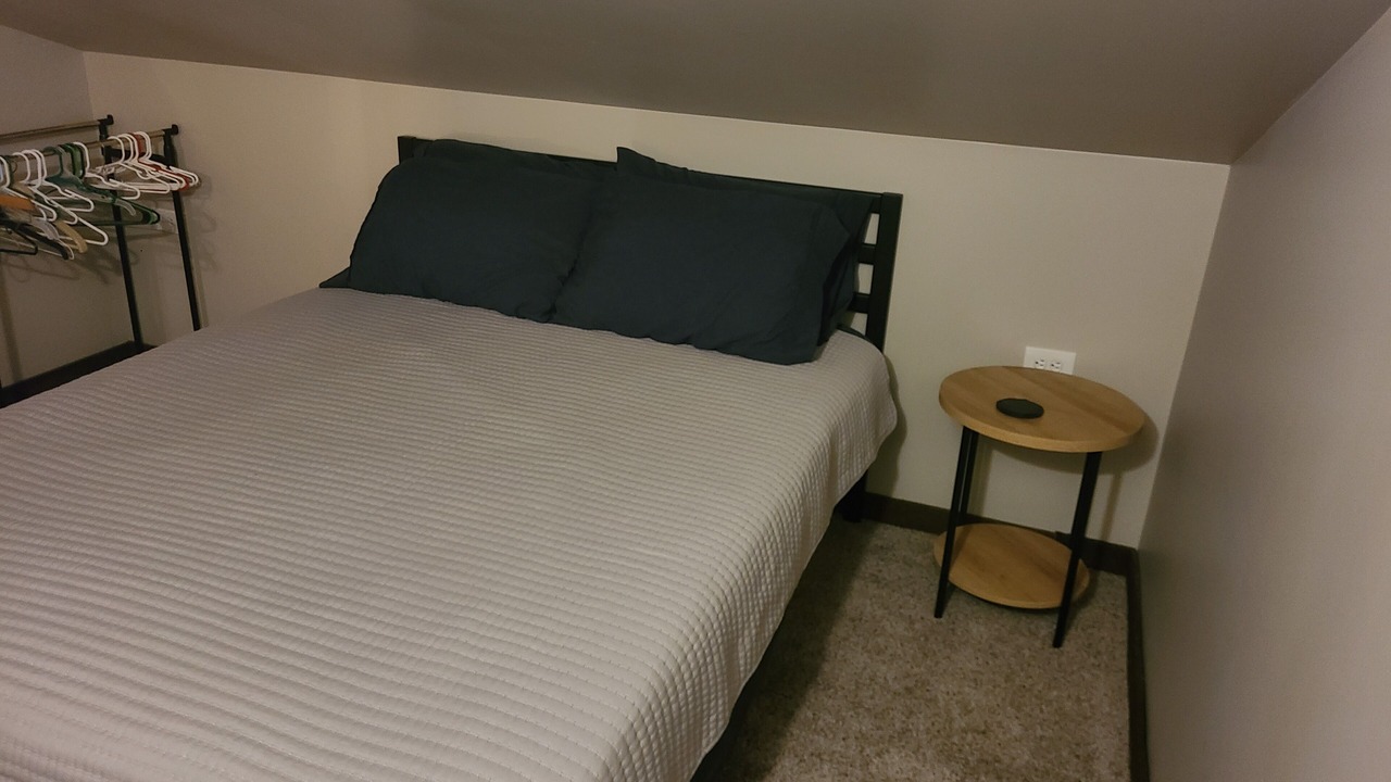 Photo of Bedroom in Blue Springs