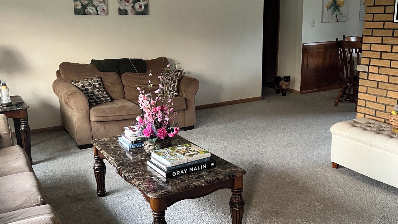 Photo of Livingroom in Shelby Township