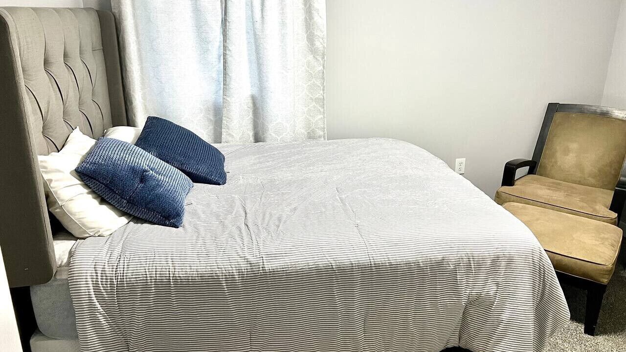 Photo of Bedroom in Northeast South Bend