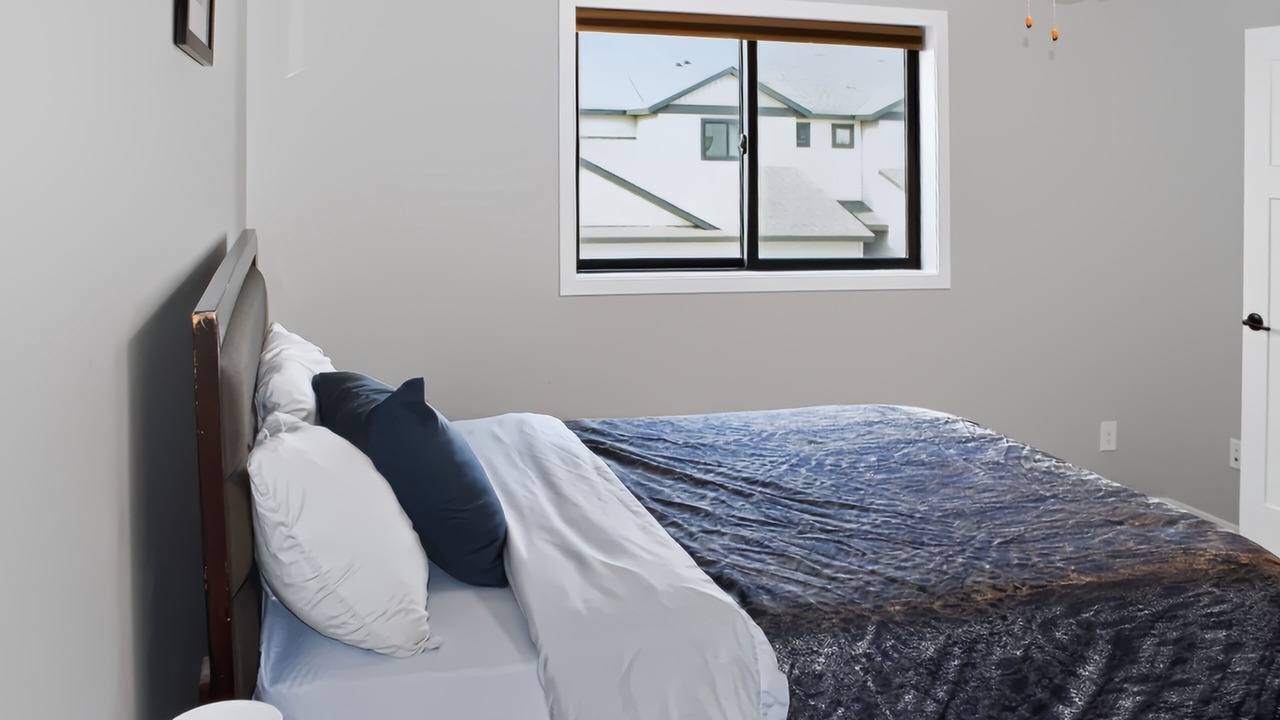 Photo of Bedroom in Rochester