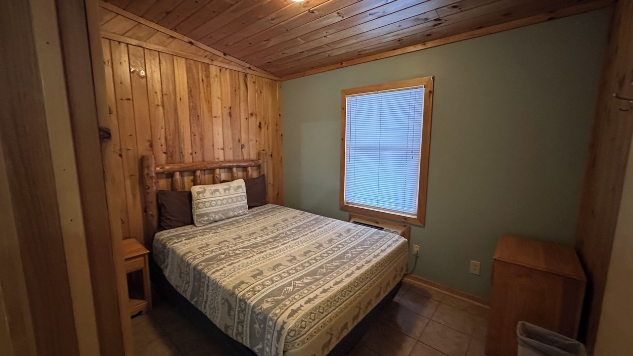 Photo of Bedroom in Wellston