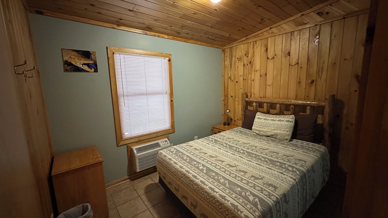 Photo of Bedroom in Wellston